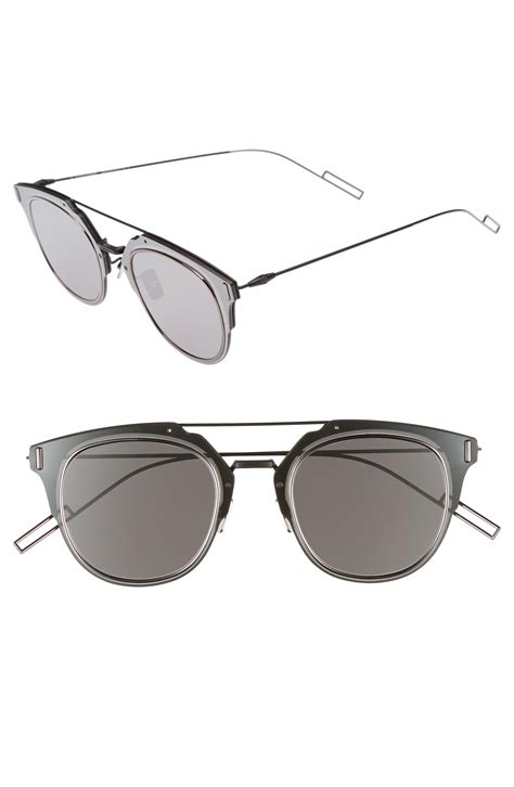 dior sunglasses mens composit